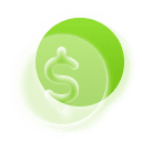 Ingen betalning krävs