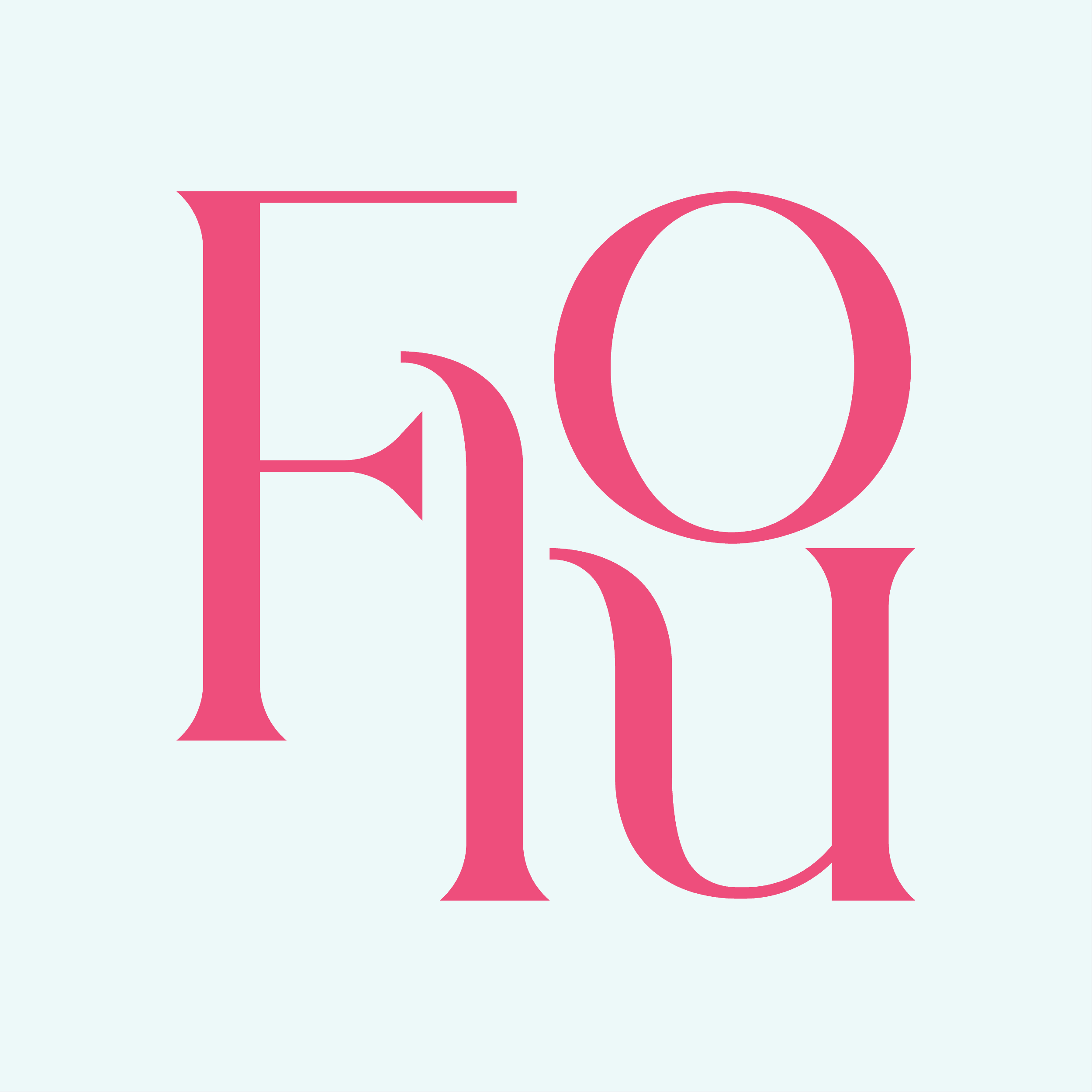 flou